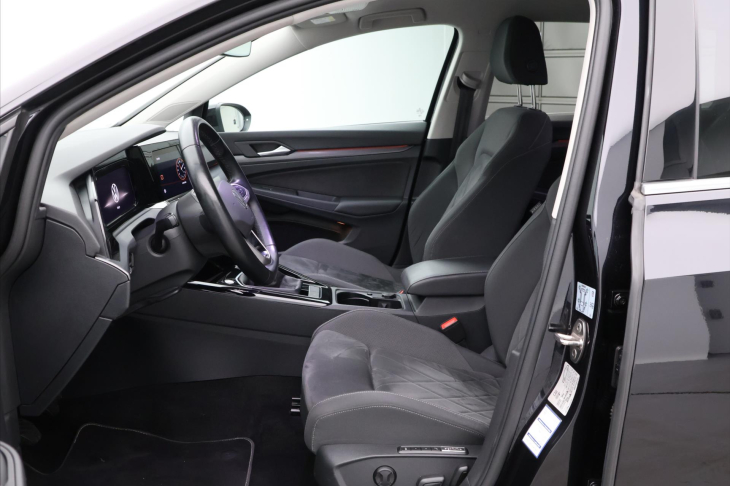 Volkswagen Golf 2,0 TDI 110kW Style
