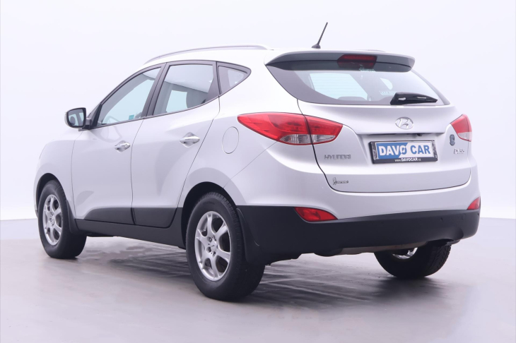 Hyundai ix35 1,6 GDI 99kW Comfort CZ