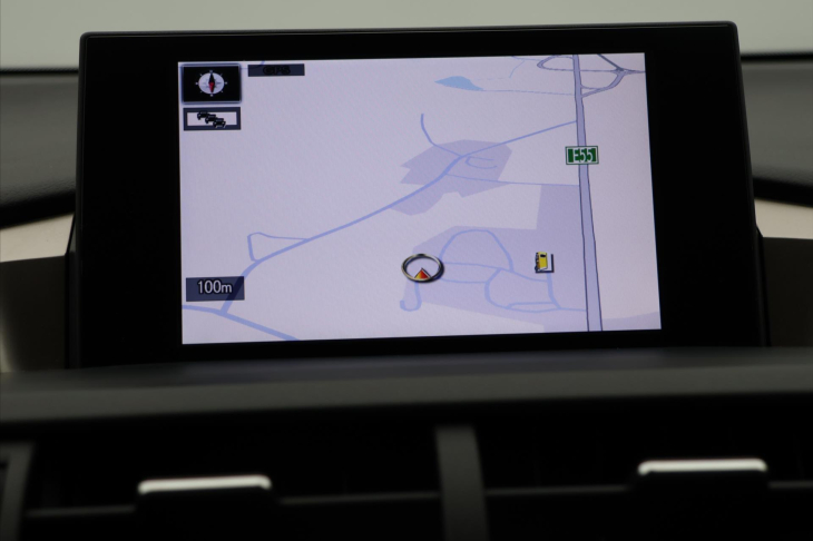 Lexus NX 300h 2,5 145kW Aut. 4WD Luxury DPH