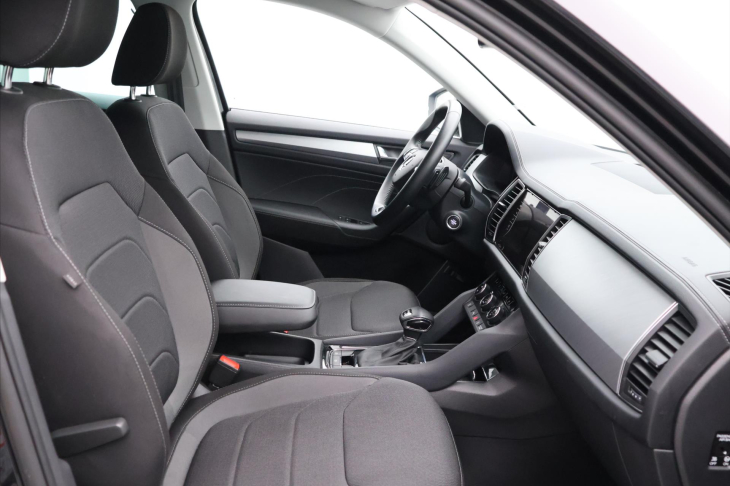 Škoda Kodiaq 2,0 TDI DSG 4x4 Virtual DPH