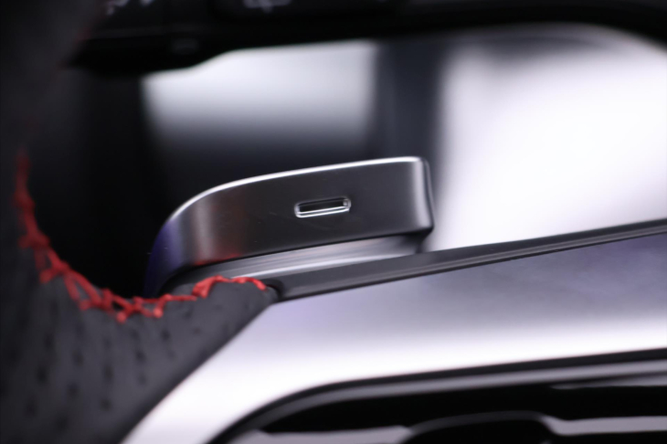 Mercedes-Benz GLB 2,0 200d 4Matic AMG Premium