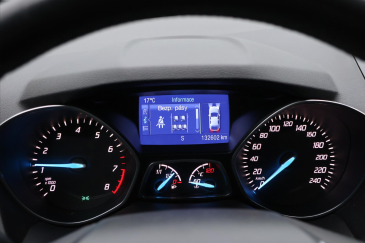 Ford Kuga 1,5 EcoBoost Titanium