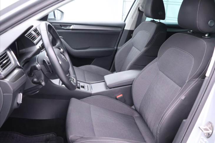 Škoda Superb 2,0 TDI 147kW DSG Style 4x4 CZ