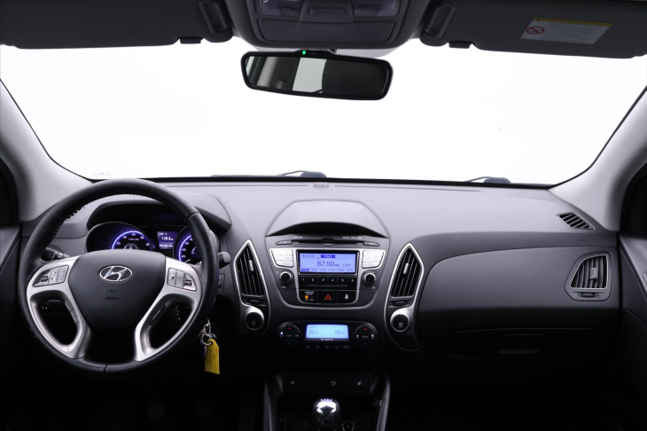 Hyundai ix35 1,6 GDI 99kW Comfort CZ