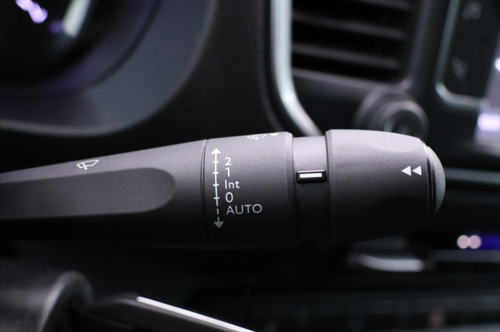 Fiat Scudo 2,0 MTJ 106kW 6-Míst CZ DPH