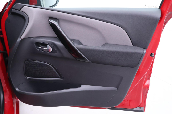 Citroën C4 SpaceTourer 1,5 HDi 96KW Feel Navi Aut.klima