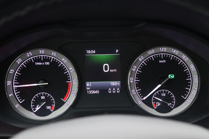 Škoda Kodiaq 2,0 TDI 140kW Style 4x4 DSG LED
