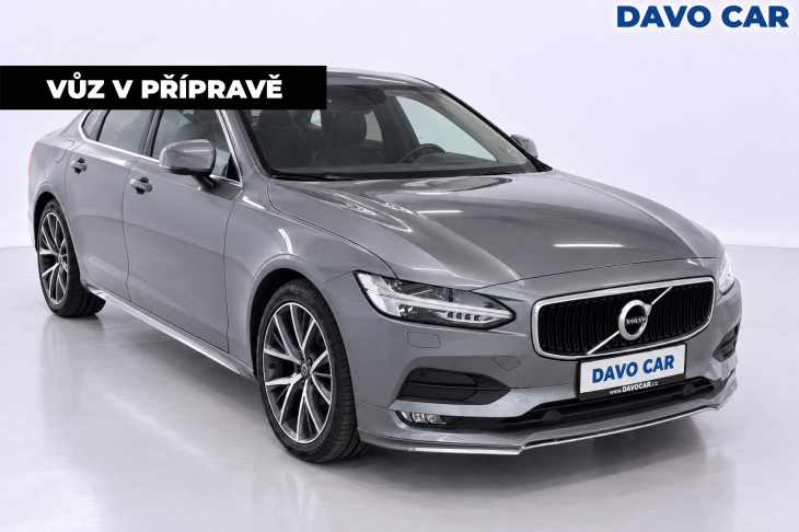 Volvo S90 2,0 T4 Drive-Momentum Pro Auto