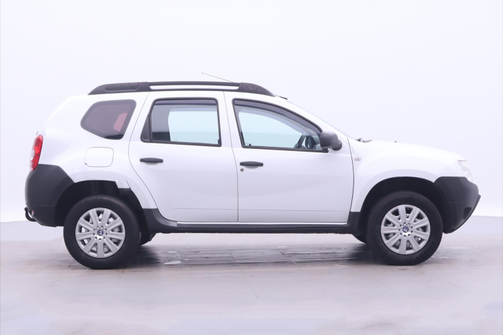 Dacia Duster 1,6 16V 77kW Serv.kn. Tažné