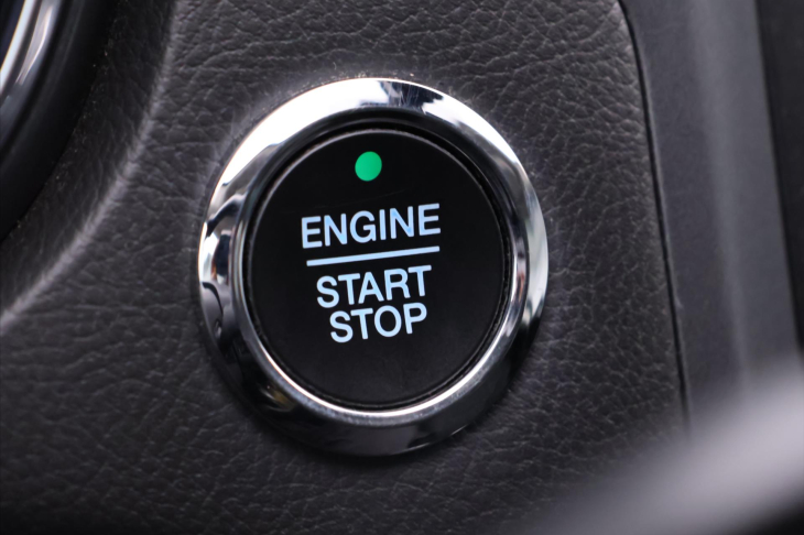 Ford Mondeo 2,0 TDCI 132kW Titanium 4x4 CZ