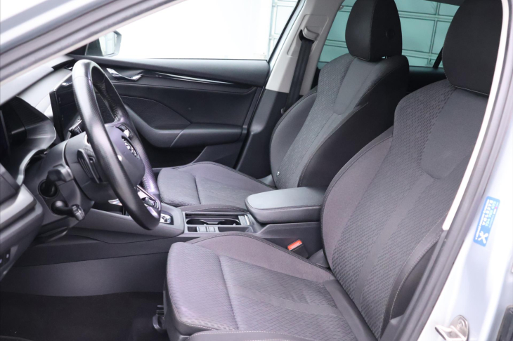 Škoda Octavia 2,0 TDI 110kW DSG Ambition