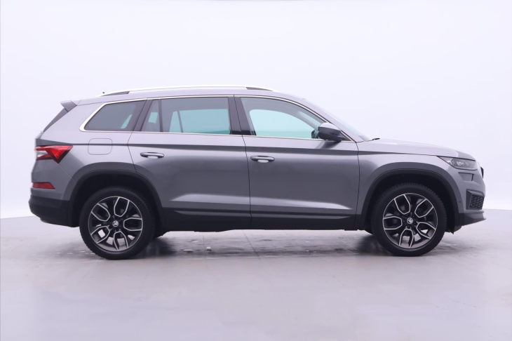 Škoda Kodiaq 1,5 TSI Style Plus pano DPH TZ