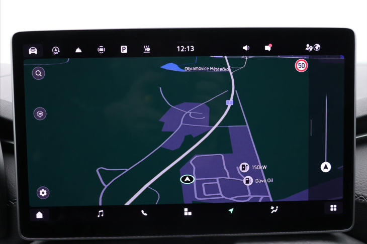 Škoda Kodiaq 2,0 TDI 142 kW Excl. Selection 4x4 DSG CZ DPH