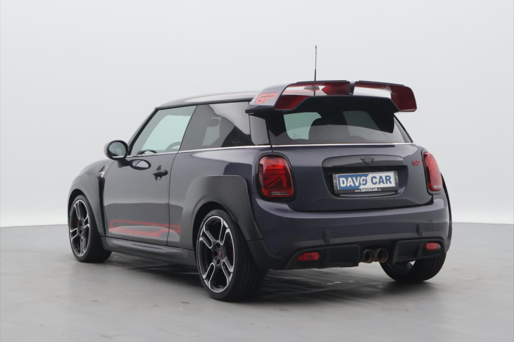 Mini Cooper 2,0 225kW JCW GP1417 CZ DPH