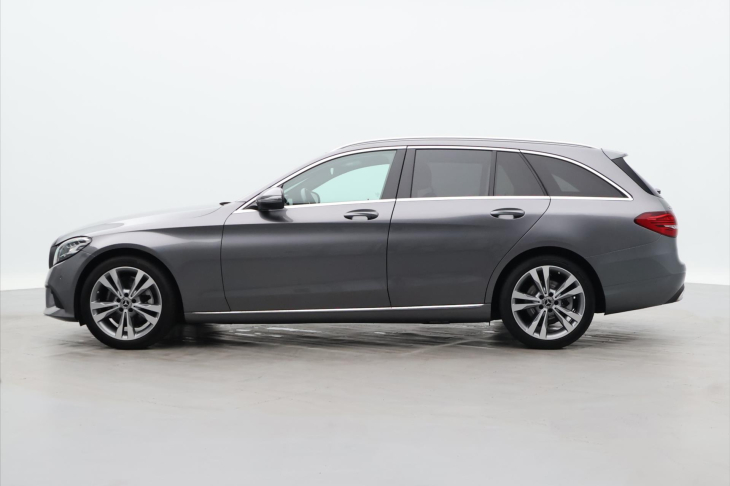 Mercedes-Benz Třídy C 2,0 220d Aut. Avantgarde
