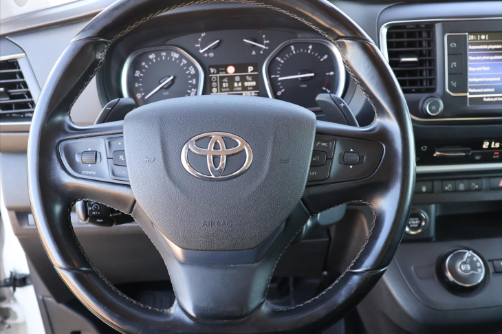 Toyota ProAce Verso 2,0 D-4D 130kW Aut. 8-Míst DPH