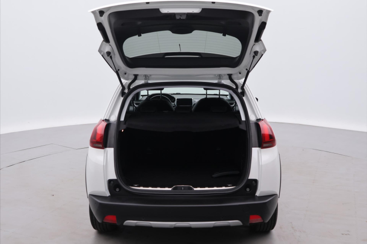 Peugeot 2008 1,6 HDI 73kW CZ