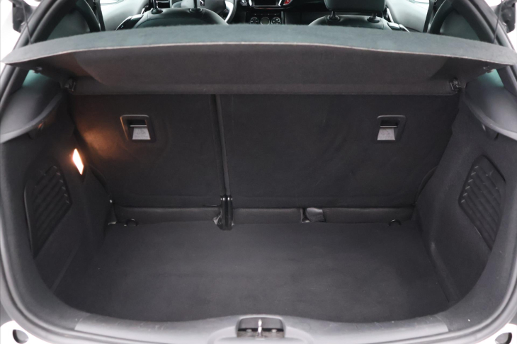 Citroën DS3 1,6 VTi 88 kW Aut. klima