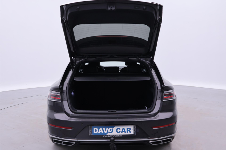 Volkswagen Arteon 2,0 TDI 147kW R-Line 4X4 DSG