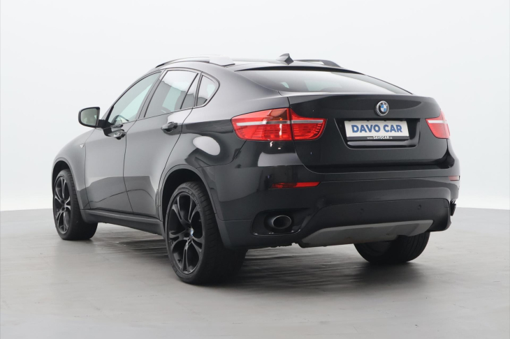 BMW X6 3.0 40d 225kW xDrive Xenon