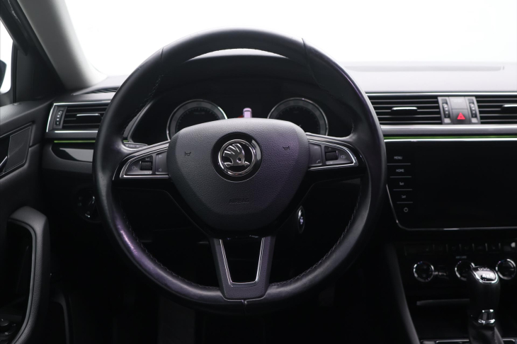 Škoda Superb 2,0 TSI 206kW L&K 4x4 DSG CZ DPH