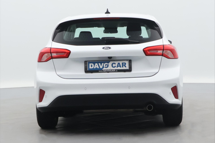 Ford Focus 1,0 EB 74kW Business 1.Maj DPH