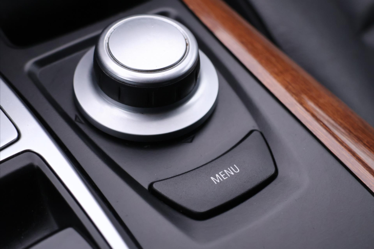 BMW X5 3,0 d xDrive 173kW Aut. Kůže