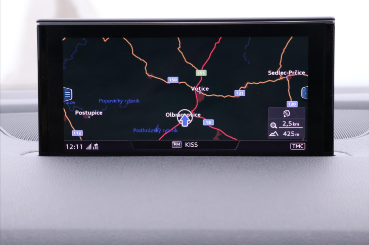 Audi Q7 3,0 TDI 200kw S-LINE DPH BOSE