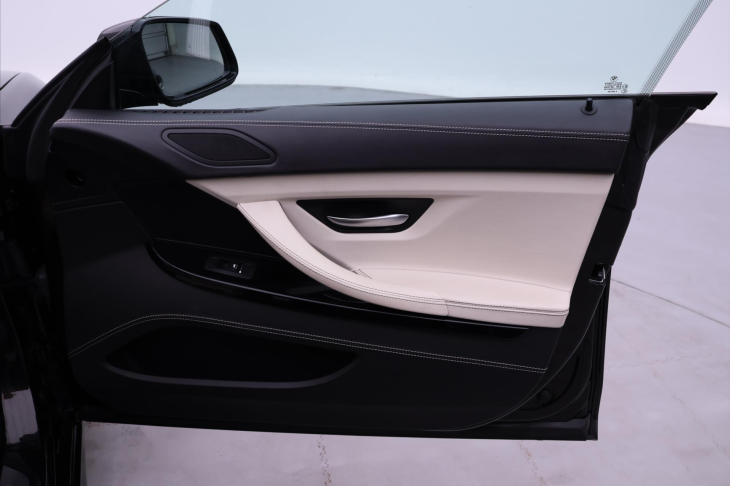 BMW Řada 6 3,0 640d xDrive Gran Coupé 230kW