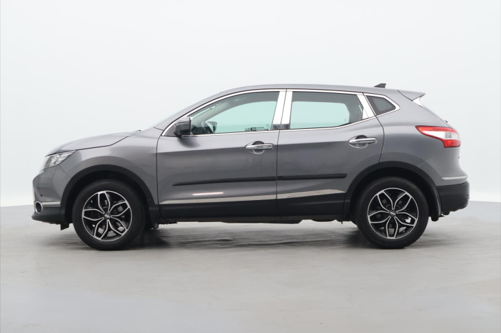 Nissan Qashqai 1,2 DIG-T 95KW CZ Acenta