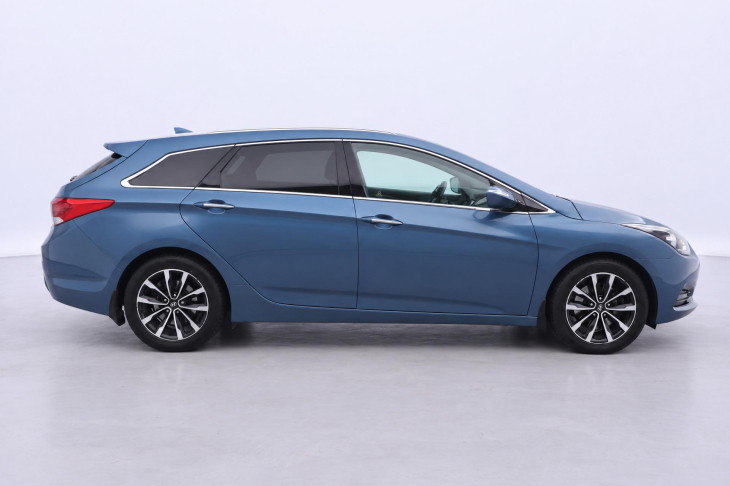 Hyundai i40 1,7 CRDi 104kW Aut. CZ Premium