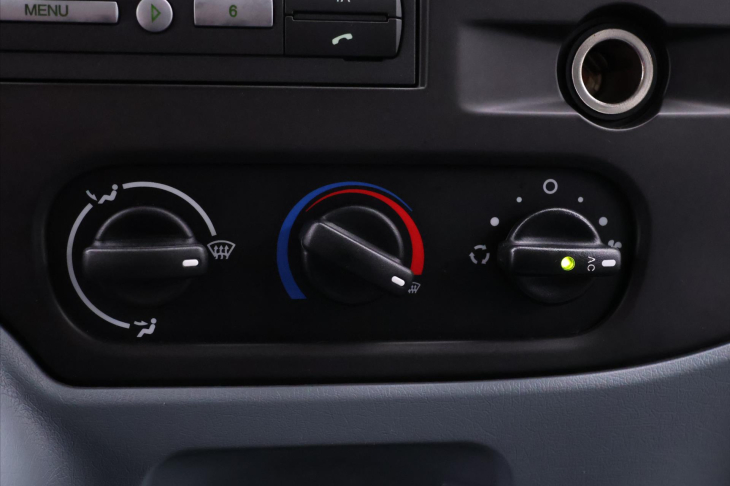 Ford Transit 2,2 TDCi Minibus 300 LWB BASE FWD