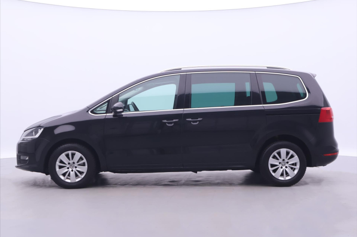 Volkswagen Sharan 2,0 TDI 103kW Tažné Trendline