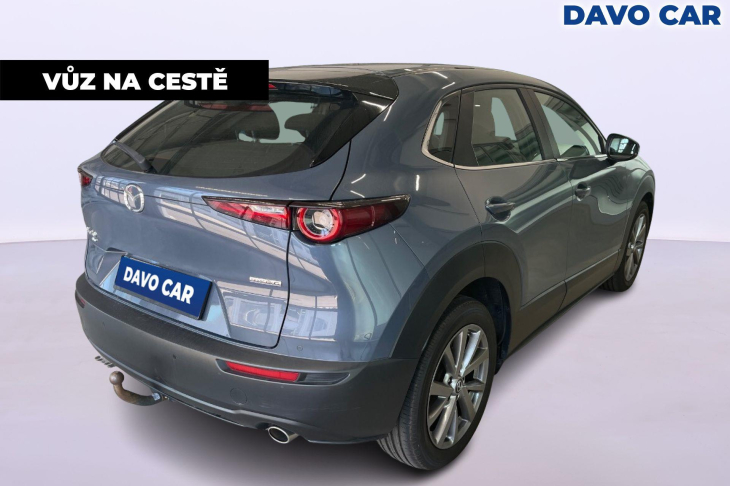 Mazda CX-30 2,0 110kW Skyactiv-G150 AWD Plus