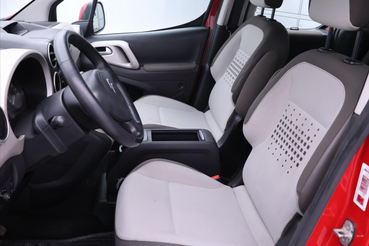 Citroën Berlingo 1,6 VTi 72kW CZ Multispace