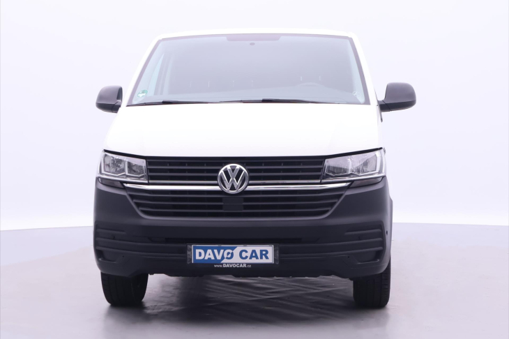 Volkswagen Transporter 2,0 TDI Klima 1.Maj Serv.k DPH