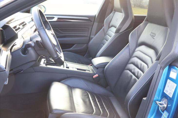 Volkswagen Arteon Shooting Brake 2,0 TDI DSG R-line 4M LED DPH