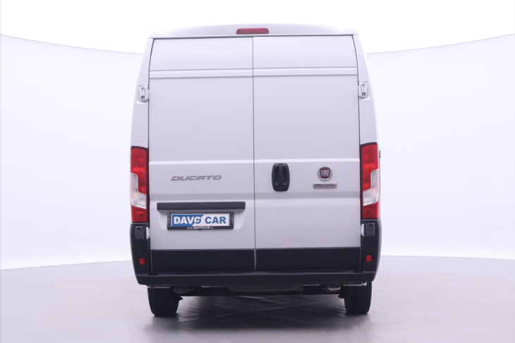 Fiat Ducato 2,2 JTD CZ Klima L2H2 1Maj DPH