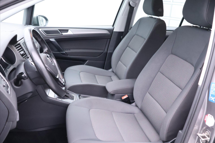 Volkswagen Golf Sportsvan 1,4 TSI 92kW DSG 1.Maj Serv.k.