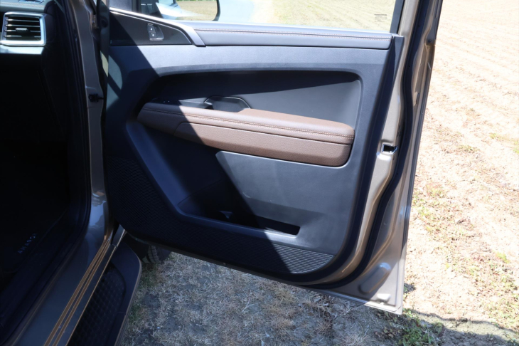Volkswagen Amarok 3.0 TDi PanAmericana 10AUT 4x4