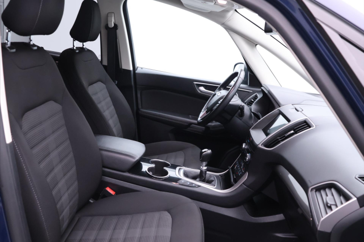 Ford Galaxy 1,5 118kW Aut.klima 7-Míst