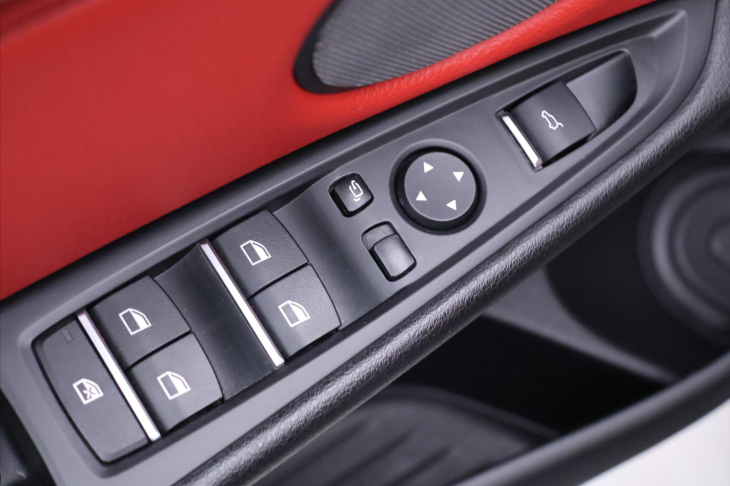 BMW X6 3,0 M50d 280kW M-Paket CZ DPH