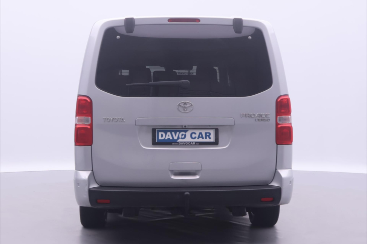 Toyota ProAce 2,0 D-4D 180k Aut. VIP L2 DPH