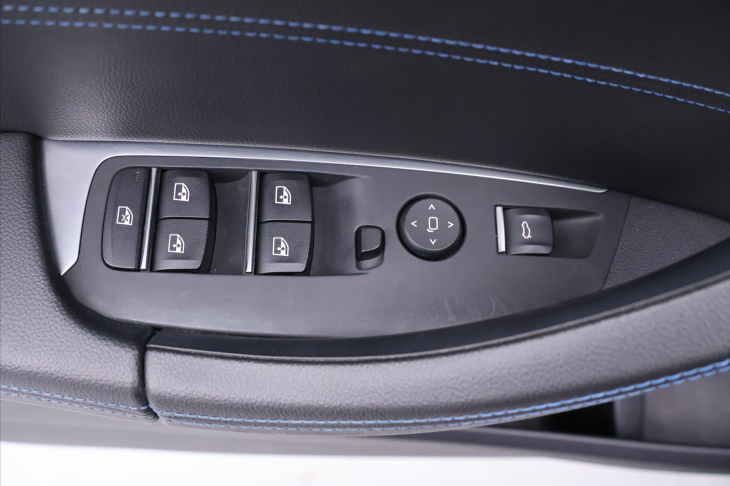 BMW X4 2,0 20xD 140kW CZ M-Sport LED