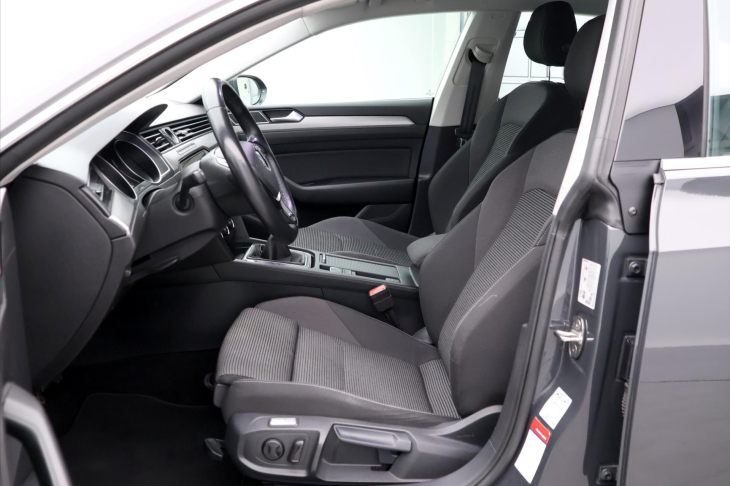 Volkswagen Arteon 2,0 TDI 110kW DPH