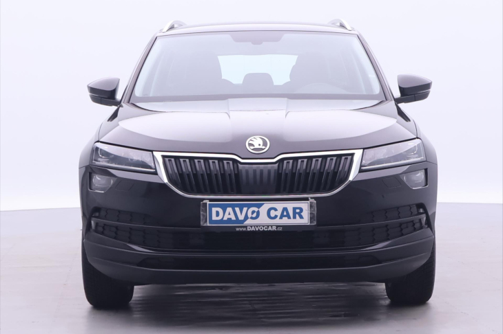 Škoda Karoq 1,0 TSI Business DPH serv.kn.