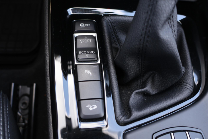 BMW X1 2,0 20d 140kW xDrive xLine CZ