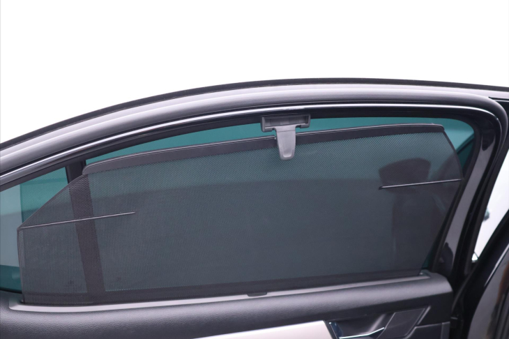 Škoda Superb 2,0 TDI 140kW DSG 4X4 L&K CZ