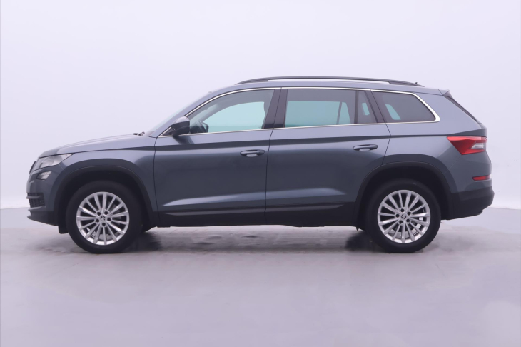 Škoda Kodiaq 2,0 TDI 110kW DSG 4x4 Ambition
