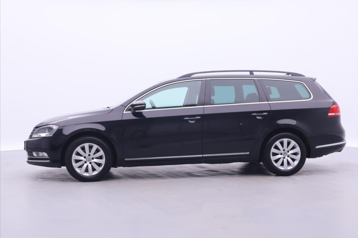 Volkswagen Passat 1,4 TSI 90kW Comfort Navi 1Maj